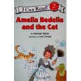thumbnail image 3 of Amelia Bedelia and the Cat (I Can Read Book, Level 2), 3 of 3
