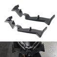 thumbnail image 2 of Motorcycle Front Fairing Pneumatic Winglets Tip Wing Protector Shell Cover For Honda PCX125 PCX160 PCX 125 160 2021-2023, 2 of 7