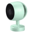 thumbnail image 1 of High Efficiency Portable Air Heater for Home Heating and Energy Saving Convenience, 1 of 8