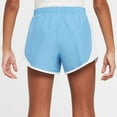 thumbnail image 2 of Girls 7-16 Nike Dri-FIT Tempo Running Shorts Color: Green Size: X LARGE, 2 of 4