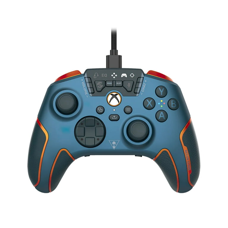 Amazon.com: Turtle Beach Recon Controller Wired Game