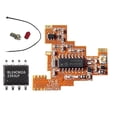 thumbnail image 1 of SI4732 V6.8 FPC Module with BL24CM2A 512KB Chip for UVK5 K6 HF Shortwave Full Band Single Sideband Receiver, 1 of 5