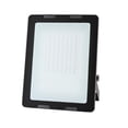 thumbnail image 1 of Reflector LED Exterior Tecnolite 100W Luz Día No Atenuable Negro, 1 of 5