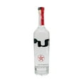 thumbnail image 2 of Nue Vodka 750 ml with Smooth Earthy Flavor, 2 of 2