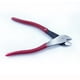 thumbnail image 5 of Alicates Klein Tools D248-8 de corte diagonal, 8 pulgadas, fabricados en EE. UU., 5 of 8