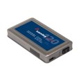 thumbnail image 1 of Samlex America Power Inverter PST-120-12 PST Series; Inverts 12 Volt DC To 120 Volt AC; 120 Watts; 1 Amp Output; 88 Percent Efficiency; With 1 AC Outlet; With Cigarette Lighter Cord-Set With Plug, 1 of 1