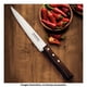 thumbnail image 5 of Juego para Asado Tramontina Churrasco Tradicional 3 Pzas Madera, 5 of 5