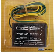 ACAR Solid State 2-2 Tail Light Converter – Solid State, RV-746S