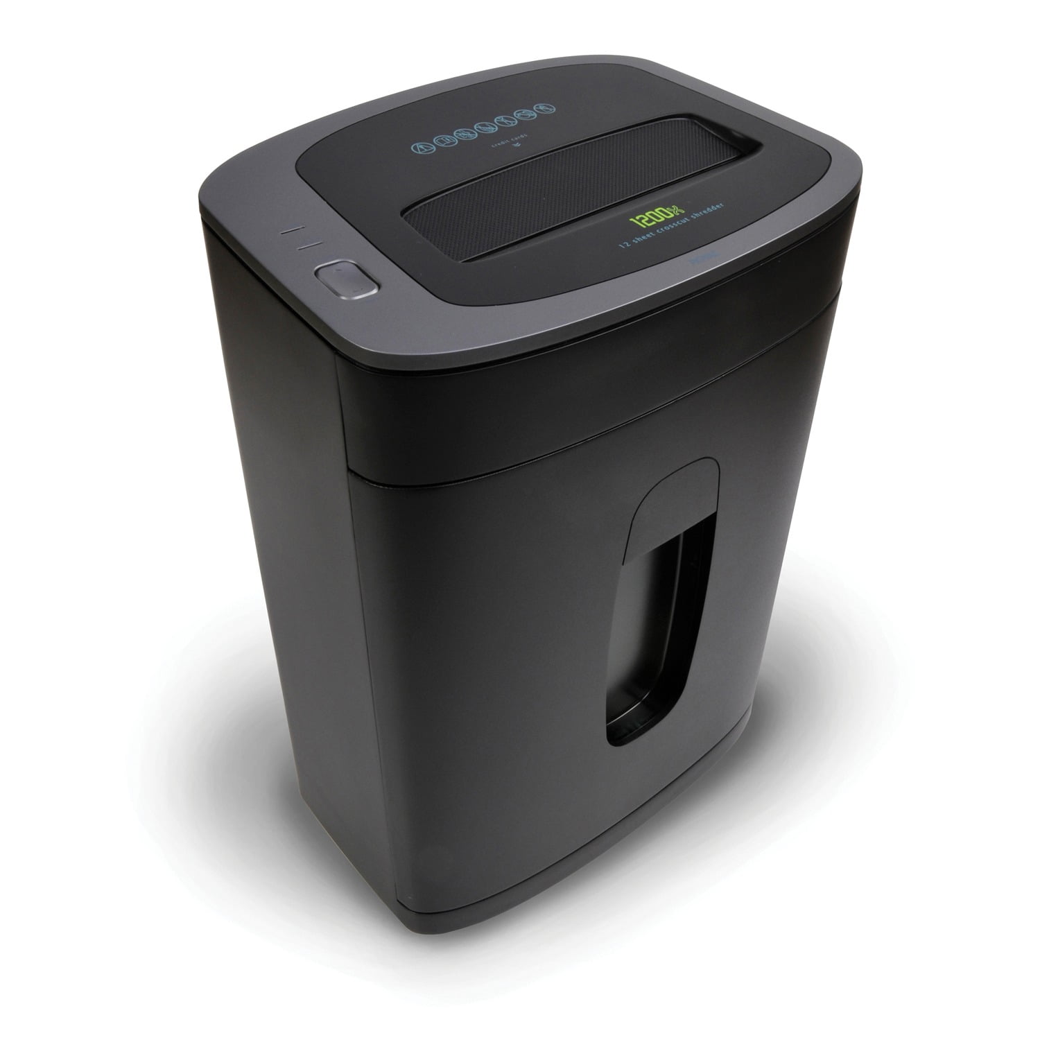 Royal 89115T 1200X Crosscut Paper Shredder