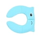 thumbnail image 2 of Kids Folding Potty Seat Pad Portable Travel Baby Toddler Toilet Training Cover Cushion #3, 2 of 4