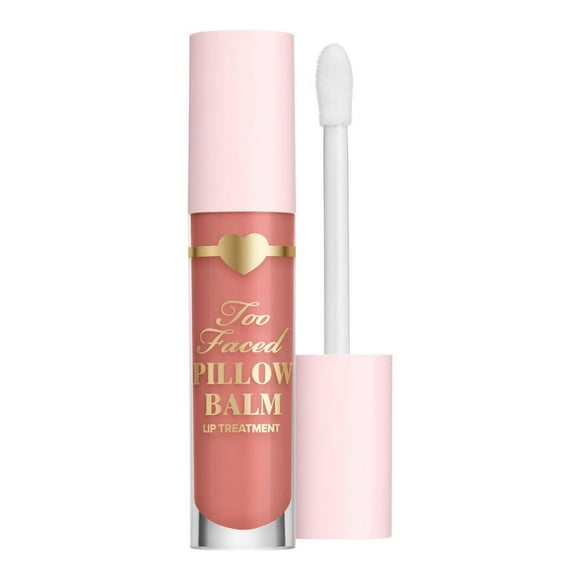 Bálsamo para labios Too Face Pillow Balm ultrahidratante, 6 ml