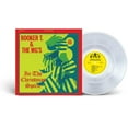 thumbnail image 2 of Booker T & MG's - In The Christmas Spirit (Clear Vinyl) (ATL75) - Music & Performance, 2 of 2