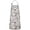 Math Equations Science, variant on Gray and Pink Of Leopard Print Apron-Garden Aprons for Women with Pockets-Cotton Linen Waterproof Kitchen Cooking Gardening Aprons Adjustable for Kitchen,Cooking,BBQ and Salon 33x27 Inch
