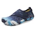 thumbnail image 3 of Zapatos de agua Aqua, zapatos de natación ligeros, zapatos antideslizantes para deportes al aire libre, 3 of 9