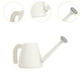 thumbnail image 6 of MAGIDEAL Small Watering Can Farmhouse Office Long Spout Water Can Garden Watering Pot Milky White, 6 of 8