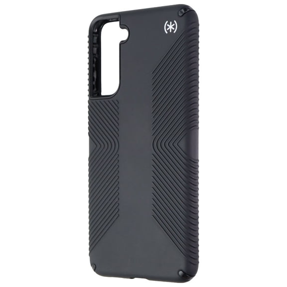 Speck Presidio2 Grip Series Case for Samsung Galaxy (S21 ) 5G - Black/White