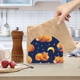 thumbnail image 6 of Bears and Moon Stars Napkin Holder for Table Clear Napkin Stand Paper Holder Acrylic Organizer Dispenser Napkins for Dinner Kitchen Restaurant Room, 6 of 8