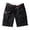 Black, variant on Cargo Shorts Men Mens Jogger with Pockets Athletic Shorts Lounge Summer Clothes Clothing for Men