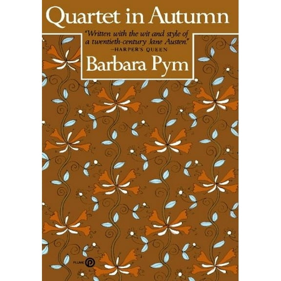 Quartet in Autumn, (Paperback)