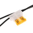 thumbnail image 3 of Clips d'Alimentation d'Urgence 12V B3-0130 2 Écu pour Voiture, 3 of 8