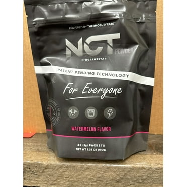 NCT Powder For Everyone - Watermelon