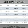 thumbnail image 3 of UFOUND Men Sportswear Sets Short Sleeve Shirts Shorts Workout Sets Football Gym Active Athletic Basketball Clothes Outfits, 3 of 5