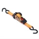 thumbnail image 1 of Cinta Retráctil Automática de 2 M para Equipaje, de Seguridad, Correa de Trinquete Automática Retráctil., 1 of 5