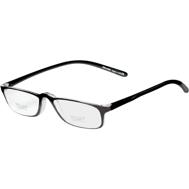 Optx 20/20 Optx Vogue Assorted Unisex Reading Glasses, 3 count