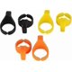 thumbnail image 2 of Sewing Thread Ring, Finr Thimble Line Cutting Tool For Yarn Thread(15pcs), 2 of 5