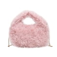 thumbnail image 2 of Sac à Bandoulière Chaîne pour Femmes Sac à Main Mode Décontracté Y2K Automne Hiver, 2 of 8