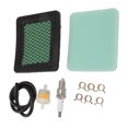 thumbnail image 4 of Lawn Mower Air Filter Kit, Perfect Fit Stable 5580402  For GC190, 4 of 8
