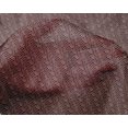 thumbnail image 4 of oneOone Silk Tabby Fabric Waves & Triangle Geometric Print Fabric BTY 42 Inch Wide, 4 of 4