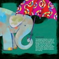 thumbnail image 7 of The Elephant's Umbrella, (Hardcover), 7 of 7