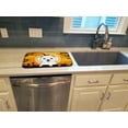 thumbnail image 3 of Halloween Maltese Dish Drying Mat, 3 of 7