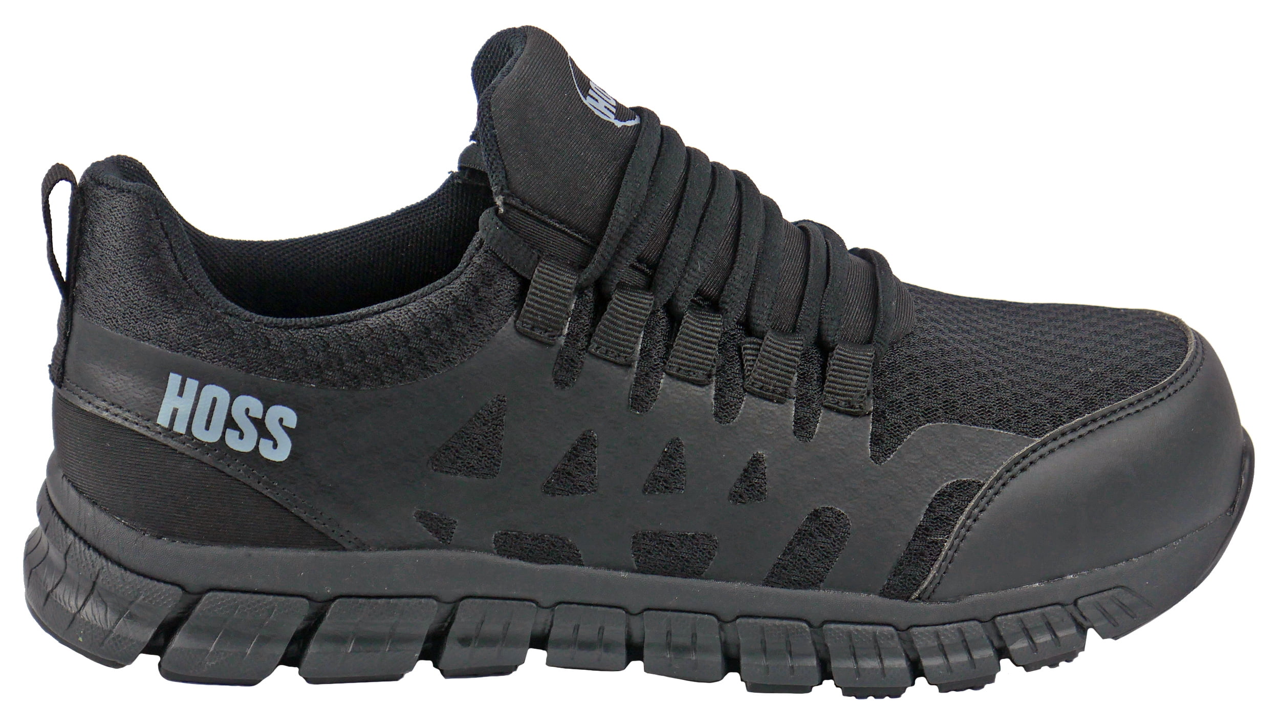 HOSS Boots Men's Sparks Static Dissipative Composite Toe Work Shoe