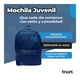 thumbnail image 3 of Mochila Juvenil Ruz Truzt 26 L, 3 of 4