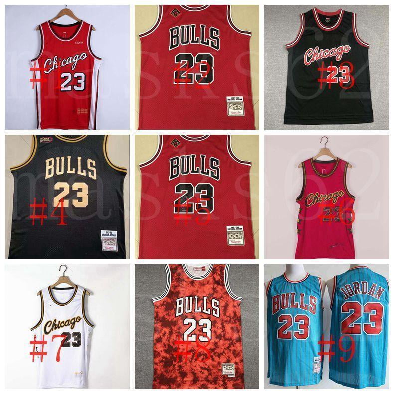 NBA_ ''nba''JerseysBasketball Jersey Chicagos Bulls's Zach Lavine Lonzo  Ball Nikola Vucevic Demar Derozan Michael Jordon Scottie Pippen Dennis 