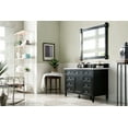 thumbnail image 5 of James Martin Vanities 650-V48-2DSC Brittany 48" Free Standing Single Basin Vanity Set, 5 of 5