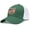 Army-green, variant on America 250th Anniversary Baseball Hat Dad Hat Style Baseball Cap Golf Hat for Women Man Fashionable & Comfortable army-green