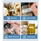 thumbnail image 5 of Cinta adhesiva Phomemo D30 D35 Q30 Q31 Q32 Q30S, 15 mm x 6 m, 3 rollos, 5 of 9