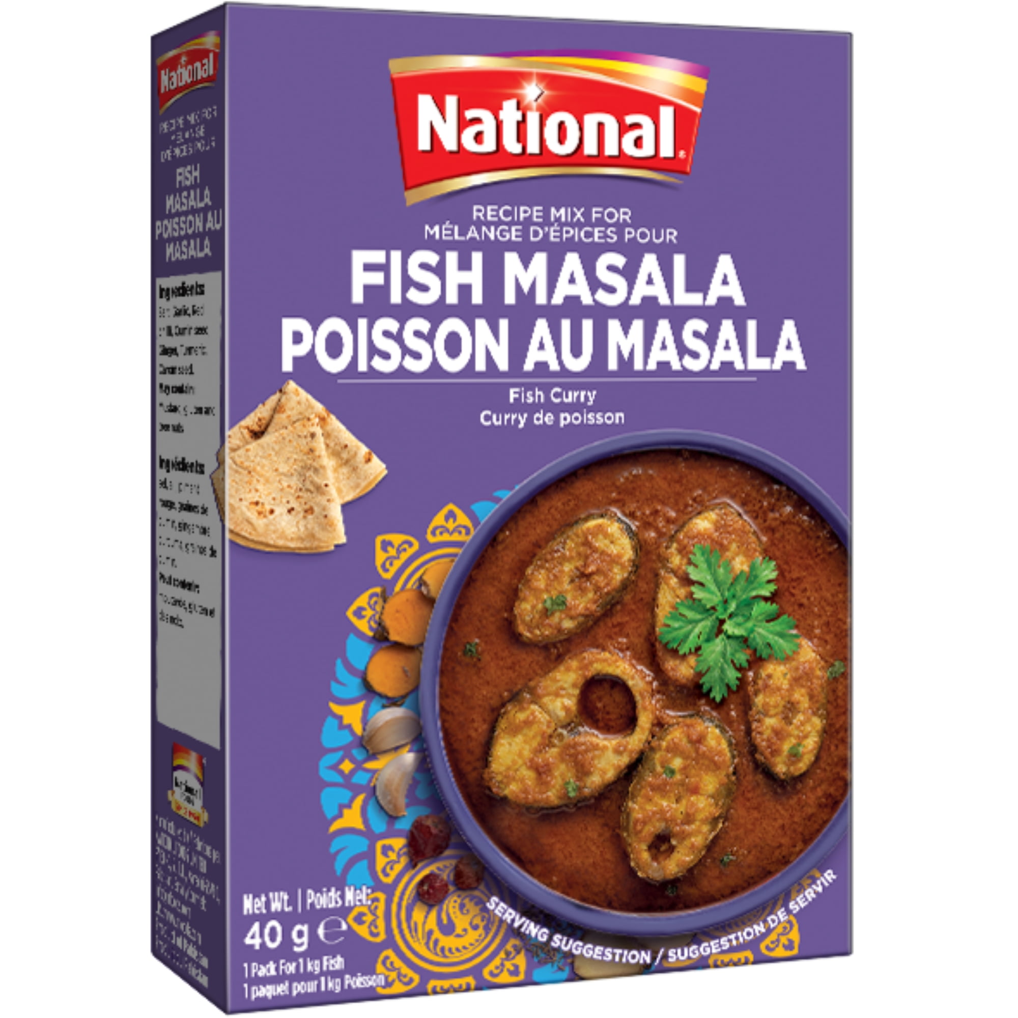 RMS FISH MASALA
