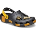 thumbnail image 5 of Crocs Adult Harry Potter Hufflepuff Classic Clog, 5 of 6