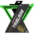 thumbnail image 1 of Boomerang WAHU Aeroflyt Triblade verde de vuelo rápido, 1 of 4