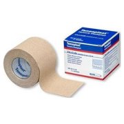 Tensoplast Elastic Adhesive Bandage, 1" x 5 Yd