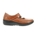thumbnail image 3 of Propet Women's Golda Mary Jane Teak - WCA053LTK, 3 of 6