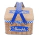 thumbnail image 4 of EeaseMX 1pc Caja de dulces de hojalata Caja de almacenamiento de galletas Caja de bocadillos de mano Caja de dulces para hornear, 4 of 7
