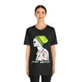 thumbnail image 3 of "Loitering" - Sploosh Graphic T-Shirt, 3 of 12