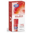 thumbnail image 1 of Abe's Squeezi Real Fruit Strawberry, 1 of 2