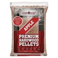 thumbnail image 1 of Camp Chef Smoker Grill Premium Natural Orchard Apple Hardwood Pellets, 20 Pounds, 1 of 5
