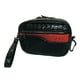 thumbnail image 2 of Bolso de mano para hombre, porta teléfono, bolso de mano, porta tarjetas, porta pertenencias de viaje, rojo, 2 of 3